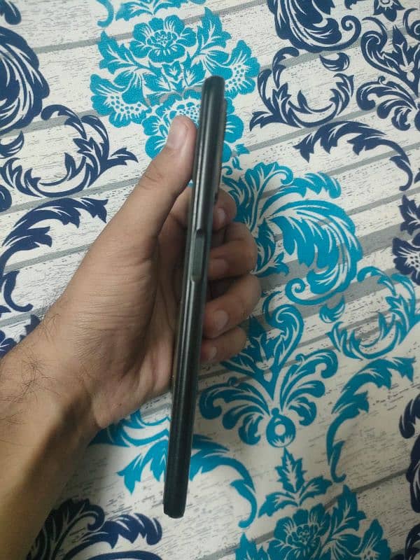 Realme 9i 6/128 complete box 5