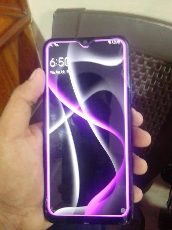 vivo y11 2/32 (PTA APPROVED) 4