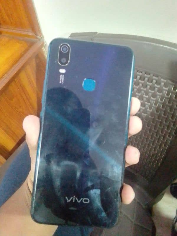 vivo y11 2/32 (PTA APPROVED) 6