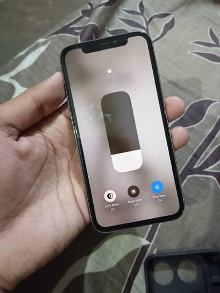 Iphone X PTA 1