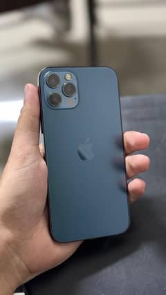 IPHONE 12 PRO 256Gb Non pta