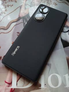 Sparx Edge 20 Pro 8/256 Dual Official PTA Approved (Urgent Sale) 0