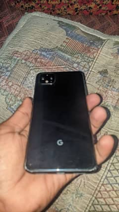 google pixel 4 xl 6/64 gb urgent sale need cash