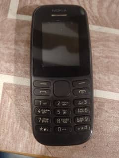 Nokia Mobile good condition all okay