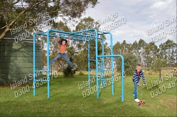 Kids Swings/Kids Slides/Park Swings/Home Decore/Jhulay/Indoor Slides 12