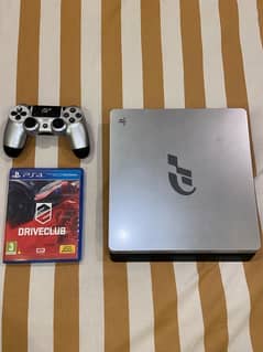 ps4 slim gran turismo edition