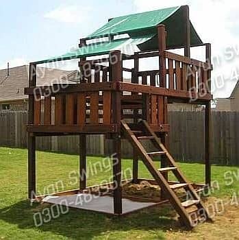 Kids Swings/Kids Slides/Park Swings/Home Decore/Jhulay/Indoor Slides 11