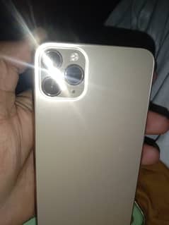 Iphone 11 Pro Max 256GB Non Pta