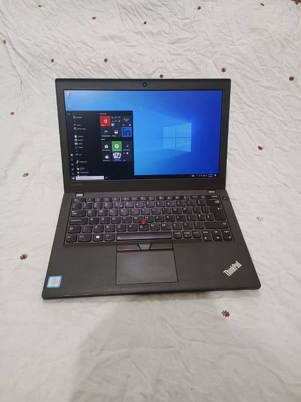 Lenovo C-i5-5th Gen ThinkPad GooD Conditions LapTop 512GB HHD RAM 8GB 1