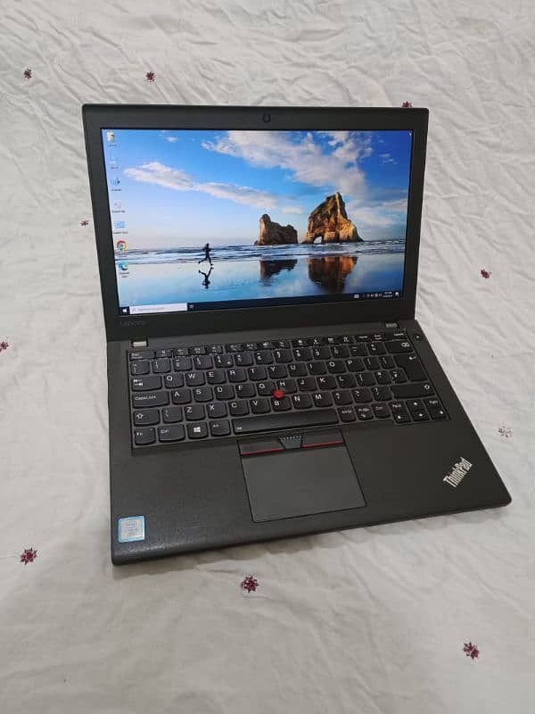 Lenovo C-i5-5th Gen ThinkPad GooD Conditions LapTop 512GB HHD RAM 8GB 3