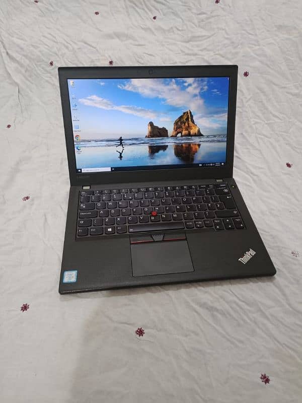 Lenovo C-i5-5th Gen ThinkPad GooD Conditions LapTop 512GB HHD RAM 8GB 6