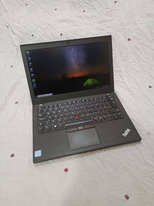 Lenovo C-i5-5th Gen ThinkPad GooD Conditions LapTop 512GB HHD RAM 8GB 7