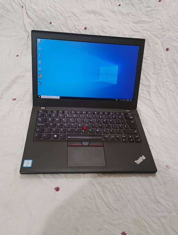 Lenovo C-i5-5th Gen ThinkPad GooD Conditions LapTop 512GB HHD RAM 8GB 9