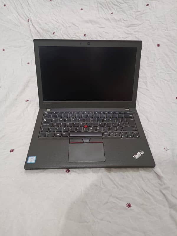 Lenovo C-i5-5th Gen ThinkPad GooD Conditions LapTop 512GB HHD RAM 8GB 13