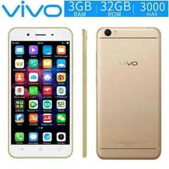 Imported Vivo Y66 With Free Delivery.