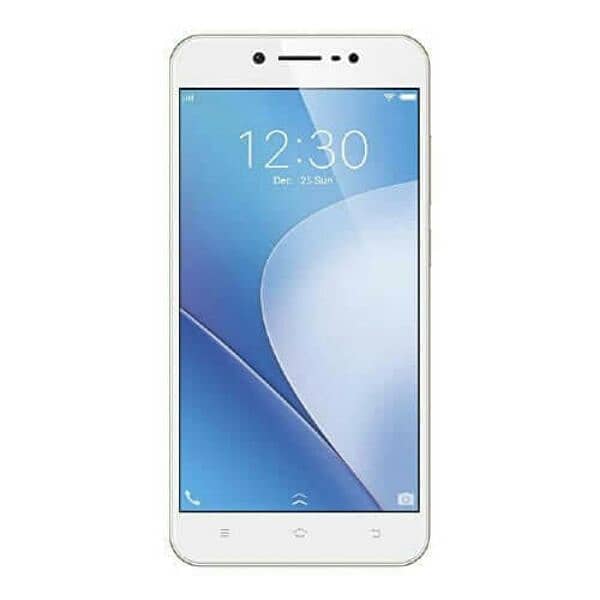 Imported Vivo Y66 With Free Delivery. 1