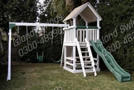 Kids Swings/Kids Slides/Park Swings/Home Decore/Jhulay/Indoor Slides