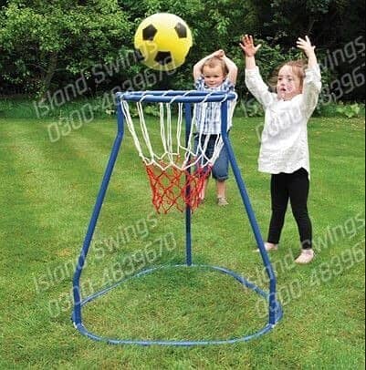 Kids Swings/Kids Slides/Park Swings/Home Decore/Jhulay/Indoor Slides 14