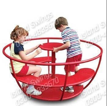 Kids Swings/Kids Slides/Park Swings/Home Decore/Jhulay/Indoor Slides 16