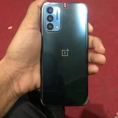 Oneplus N200 4/64 All Okay No Any problem 10/10 condition