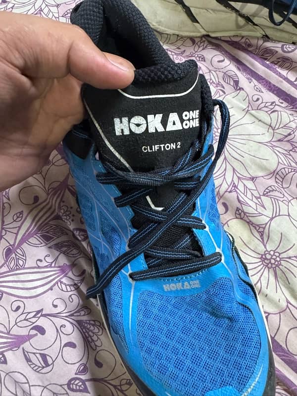 hoka One One Shoes For Sale 1