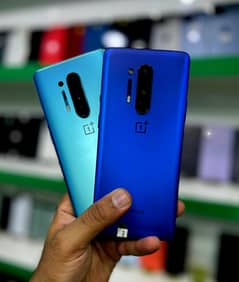 Oneplus  9Pro 5G 12GB 256GB