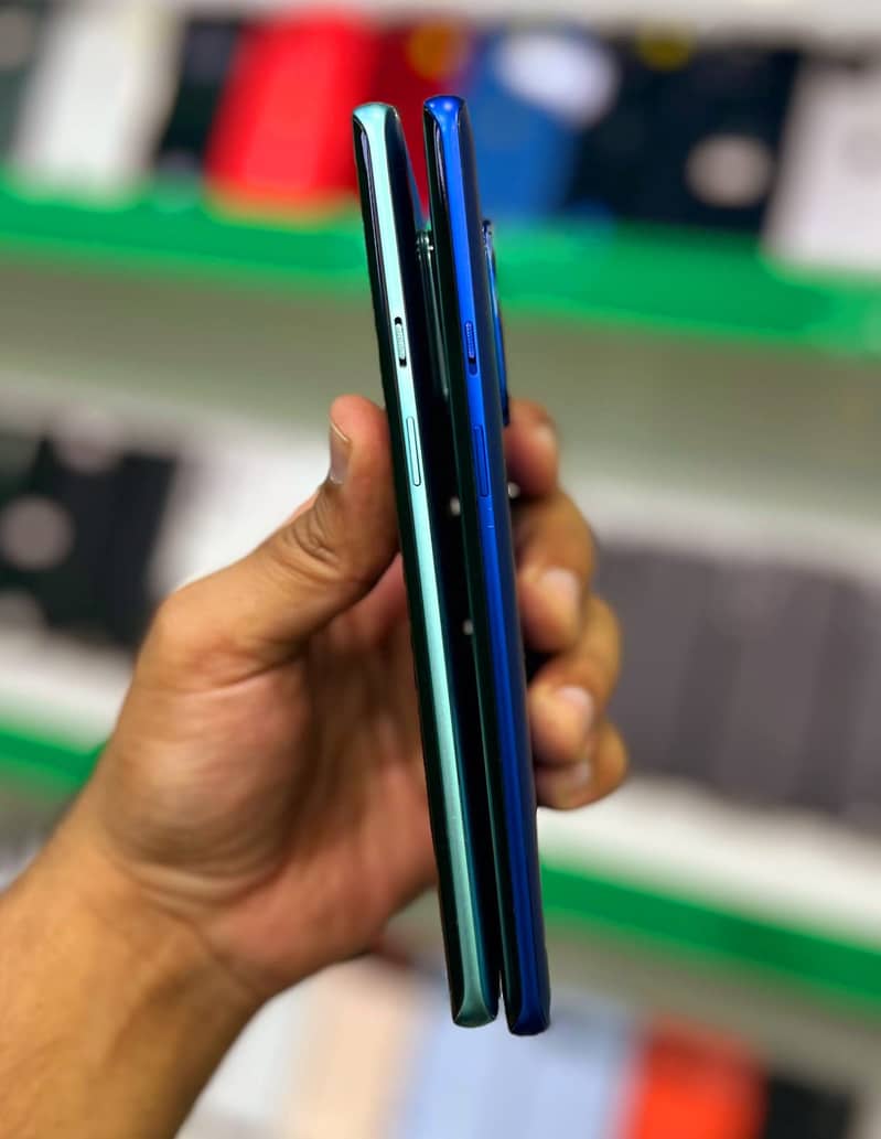 Oneplus  9Pro 5G 12GB 256GB 4