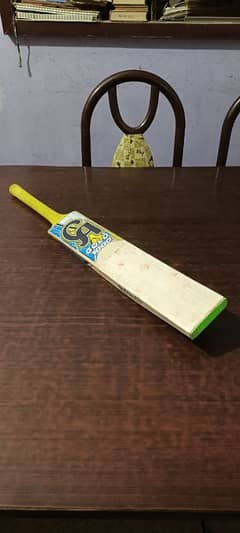 CA gold 1000 pure English willow hard ball cricket bat