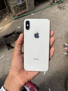 iPhone X 256gb paypass 0