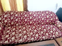 3-1-1 Sofa Set For Sale