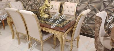 Home Decoration Luxury Furniture 0