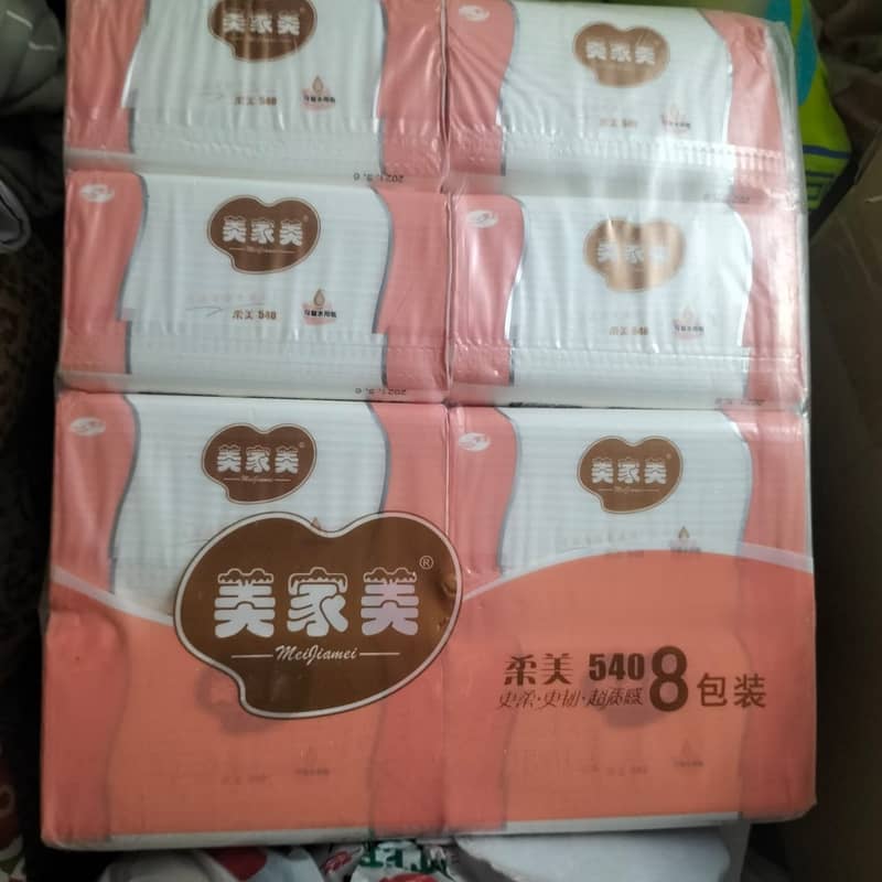 tissue bundle high quality 2