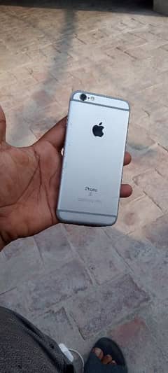 iphone 6S 64gb non pta