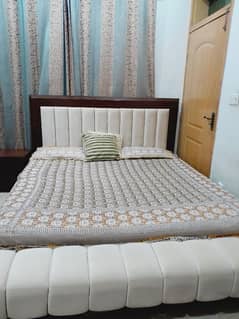 new style bed