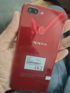 oppo a5s 10 by 10 4gb 128