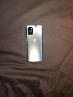 OnePlus 8T -12GB/256GB , 10/10 condition(Contact here only)