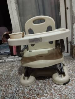 baby feeding chair