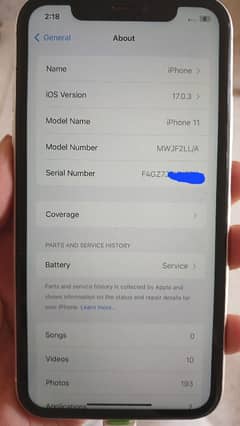 Iphone 11 64gb urgent 0