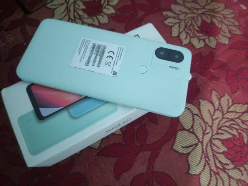 Redmi A2 Plus for sale 2