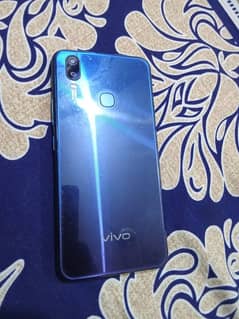 vivo y11 3 32 pta approve all okay good condition no fault