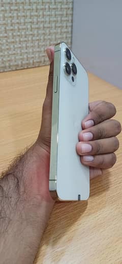 iPhone 12 Pro max A+ Condition  Non PTA