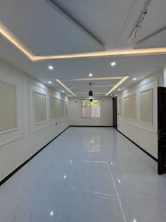 Shop available for rent in i-10 Markaz