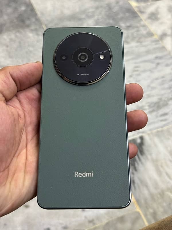 Redme A3 1