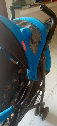 Juiniors Baby shop Stroller