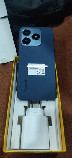 Realme C63 Brand New