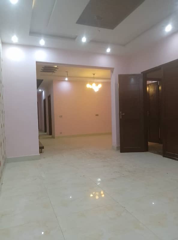 10 marla single story house for rent in johar town for Family neat and clean near Allah ho gol chakar 2