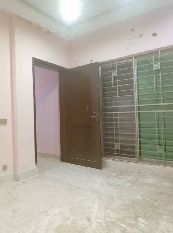 10 marla single story house for rent in johar town for Family neat and clean near Allah ho gol chakar 8