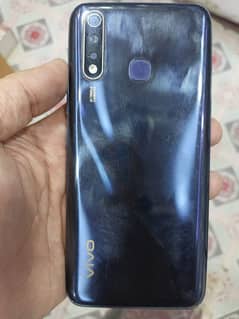 4/128 vivo Y19