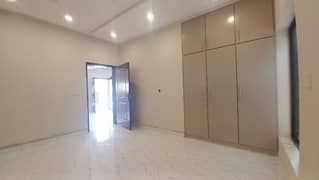 5 Marla 2nd Floor Flat Buch Villas Multan For Rent