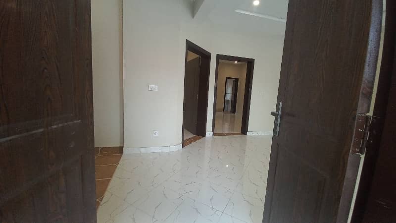 5 Marla 2nd Floor Flat Buch Villas Multan For Rent 2